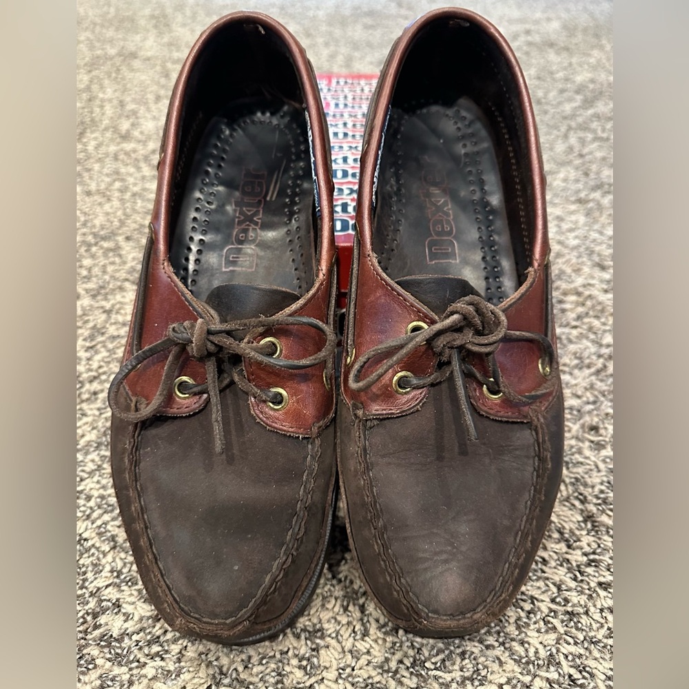 Dexter Men’s Navigator II Size 9M